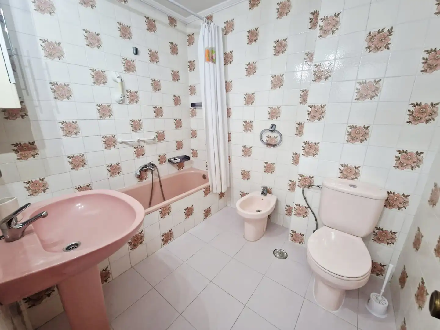 Flat with lift for sale in LA MAGDALENA, imagen 9