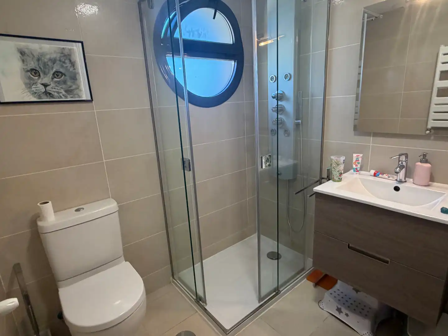 Flat with pool for sale in Calle de Portomarín 1, imagen 10