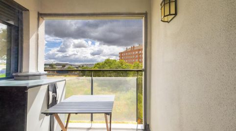 Foto 5 de Piso en venta en C. Tenerías, Guardia Civil - Zona industrial, Valdemoro