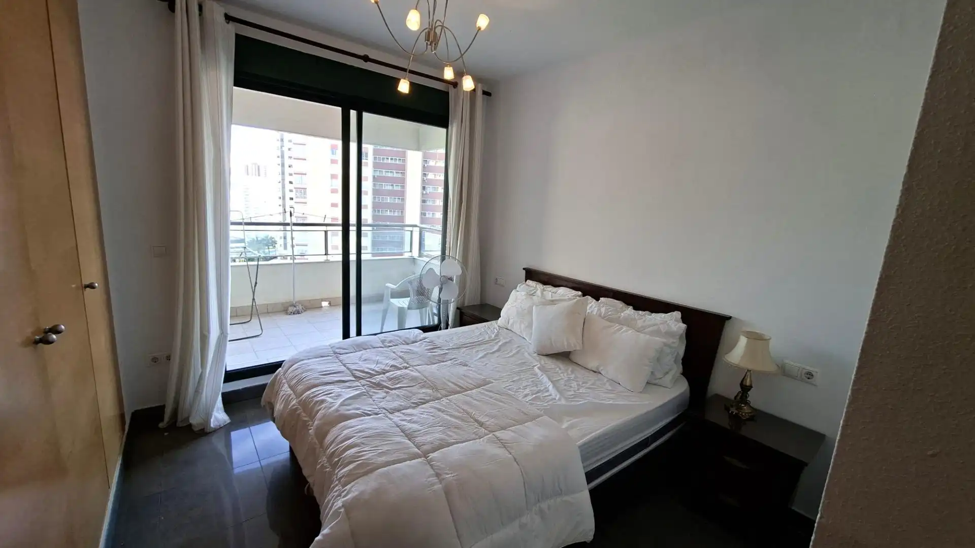 Apartament amb piscina en venda a Rincón de Loix, imagen 13
