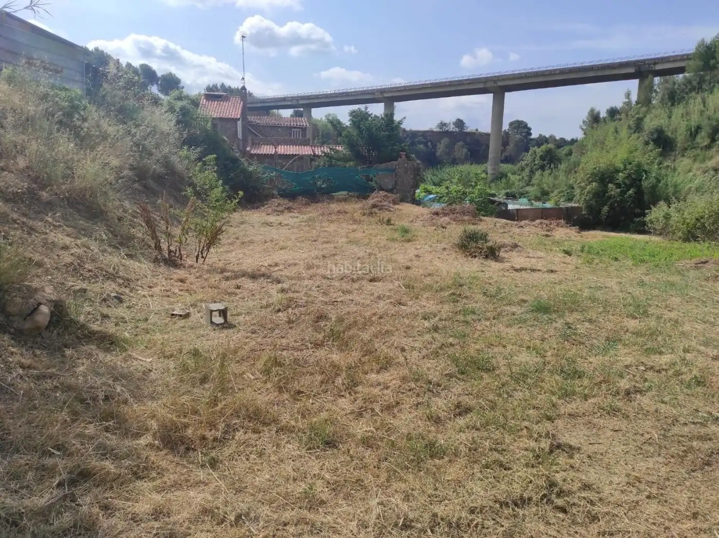 Rural land for sale in Camí de la Riera 4, imagen 5