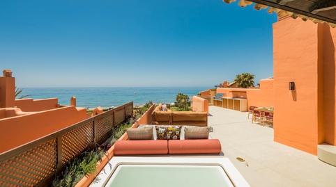 Photo 3 of Attic for sale in Nagüeles Alto, Marbella