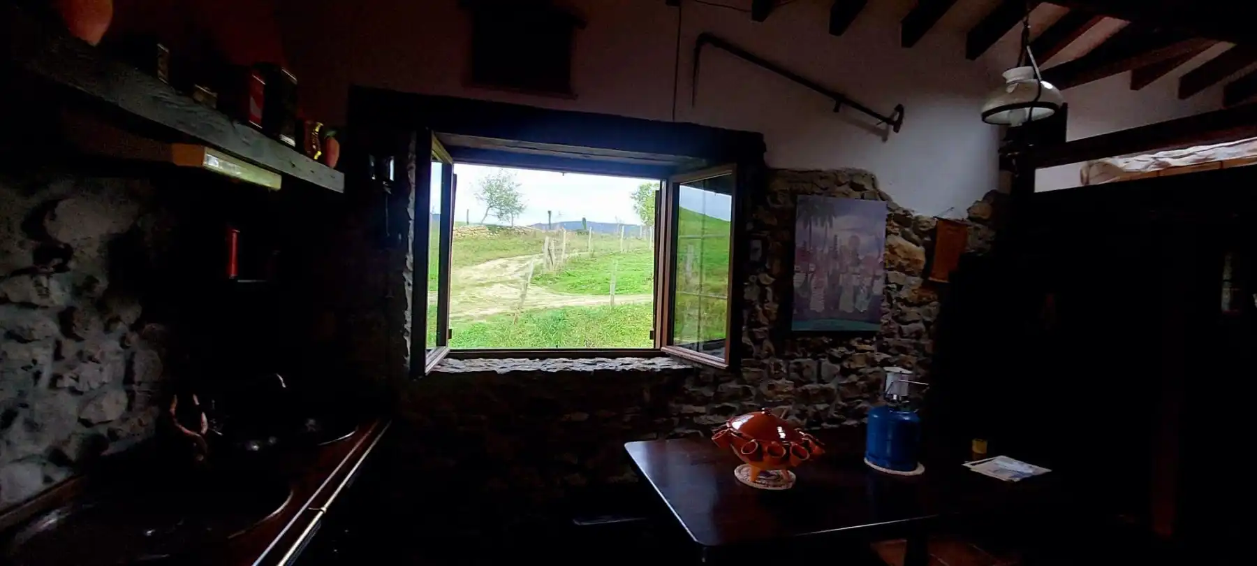 Haus oder Chalet zum Verkauf in Val de San Vicente 