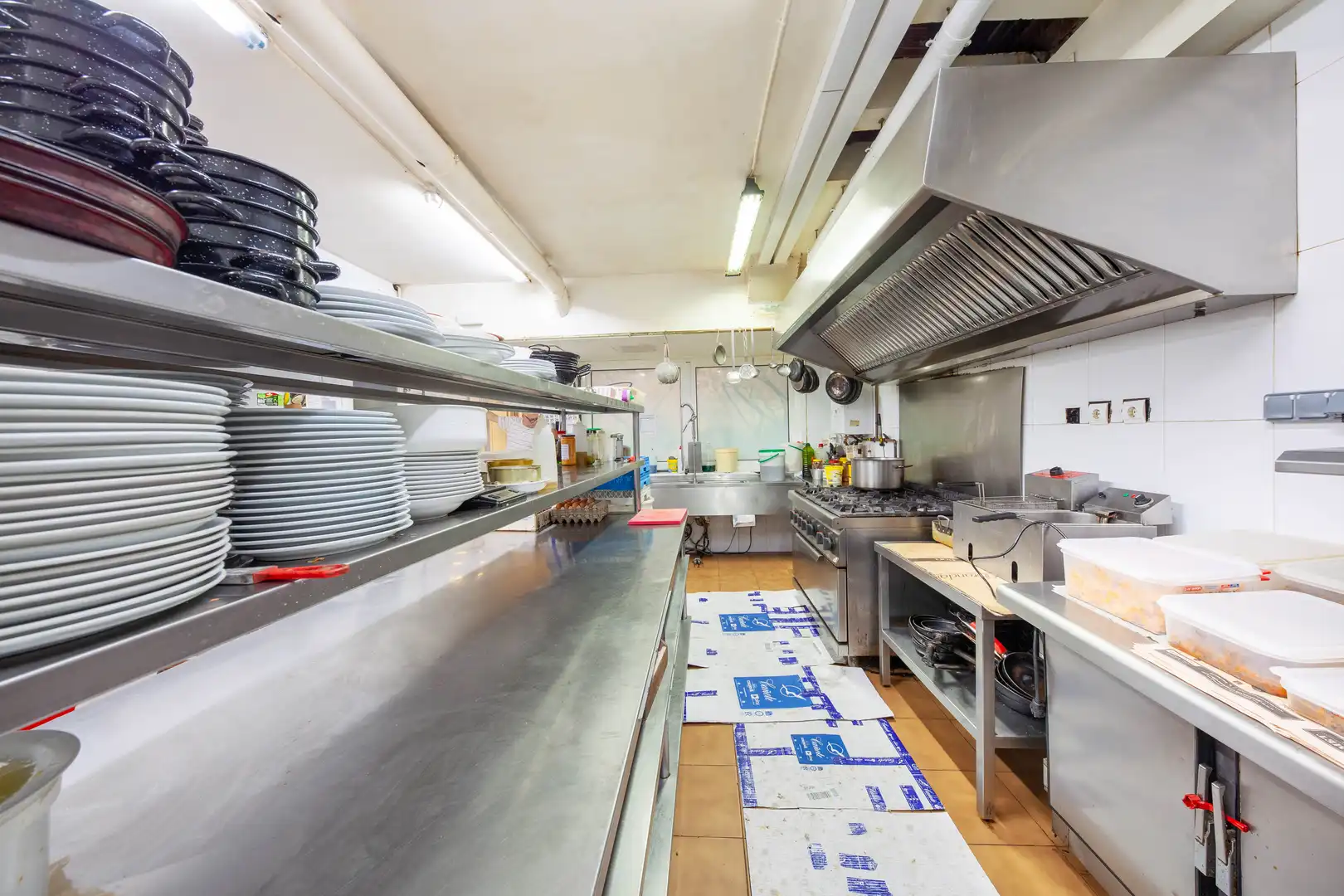 Local comercial en venta en Rambla Francesc Macià 54, imagen 22