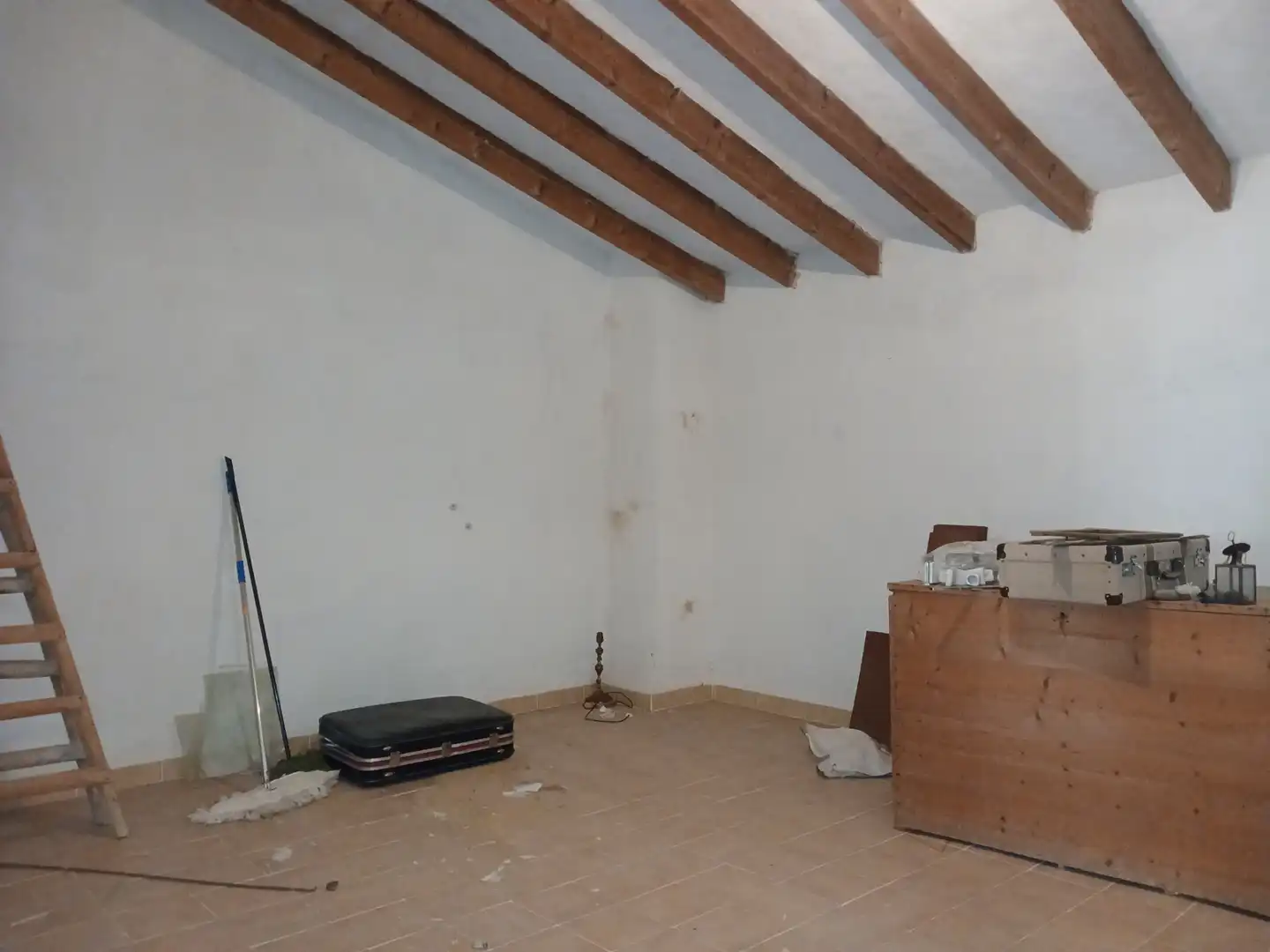 Casa adosada en venda en Llucmajor amb Jardí privat i Traster