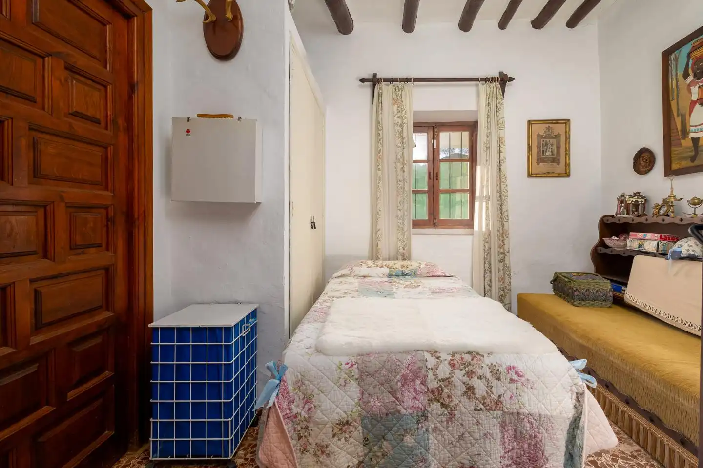 Casa con jardín en venta en Calvario 46, imagen 48