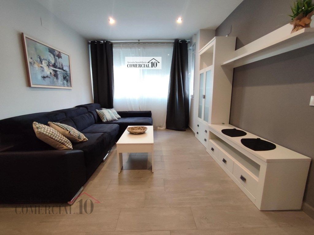 Flat to rent in La Estación