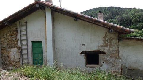 Foto 4 de Casa o chalet en venta en A Quejo Errepidea, 2, Valdegovia / Gaubea, Araba - Álava