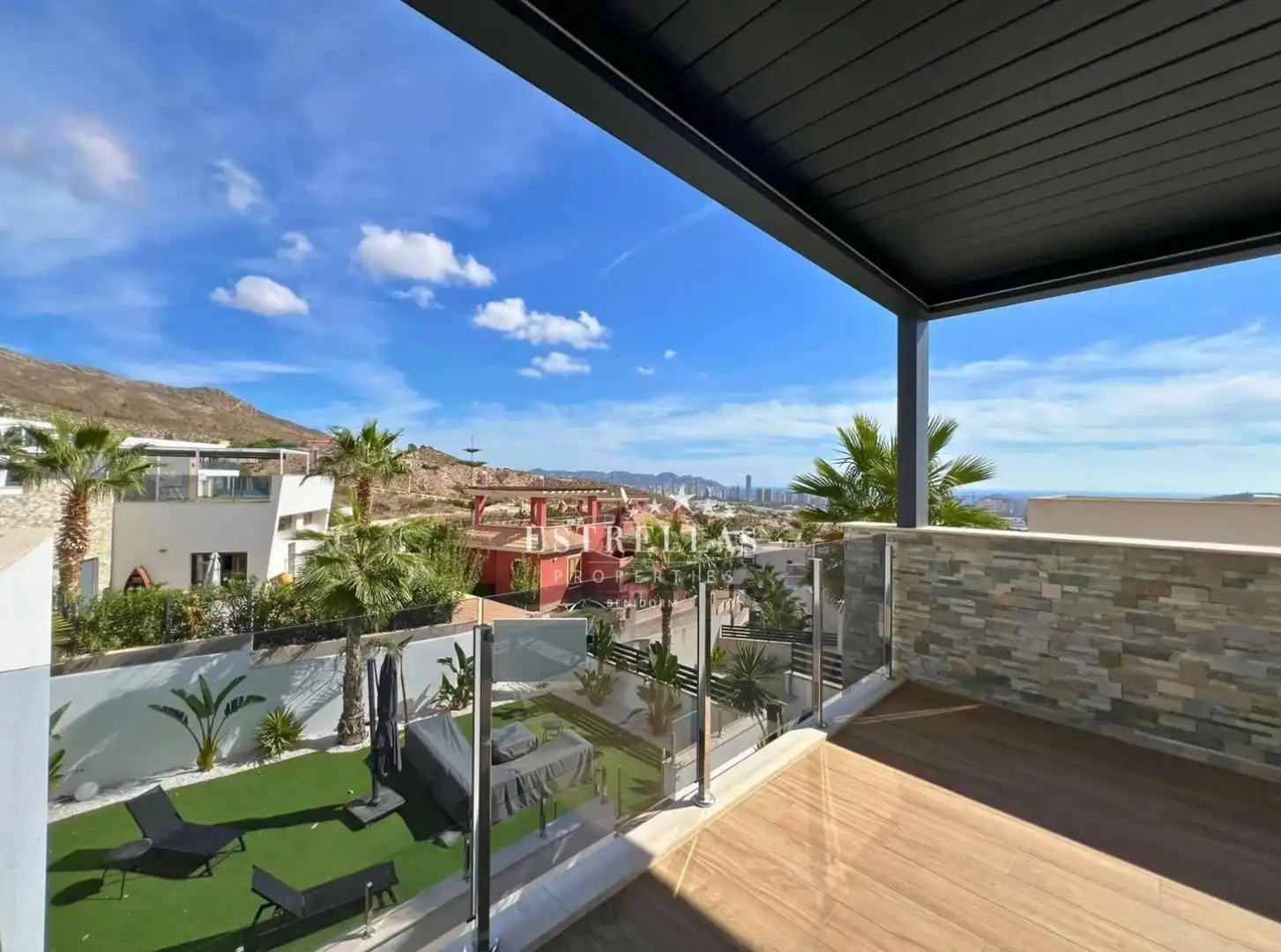 Villa avec piscine à vendre à Balcón de Finestrat - Terra Marina, imagen 6
