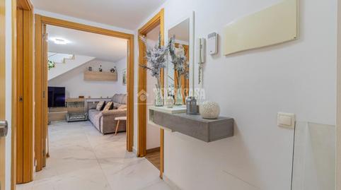 Foto 3 de Àtic en venda a El Coll, Barcelona