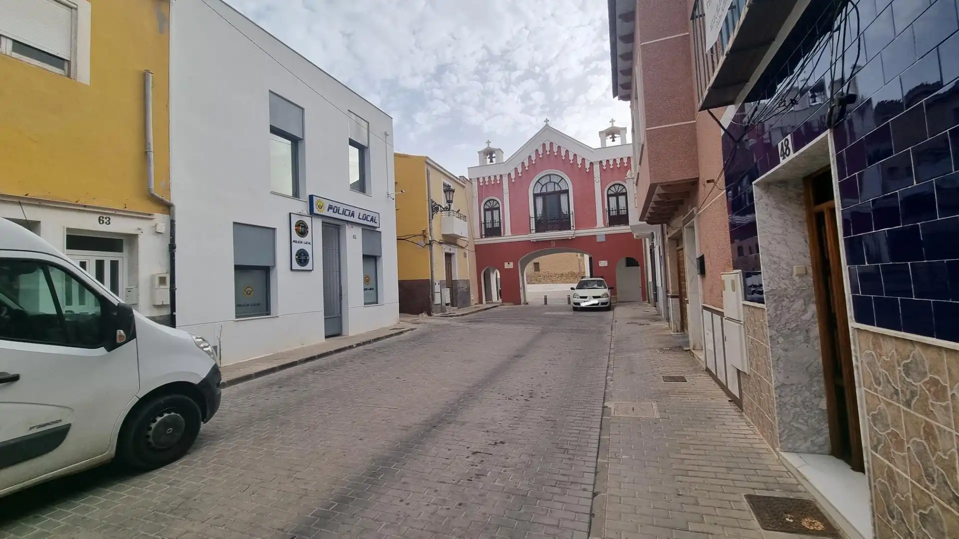 Terrenos y solares en venta en Orihuela ciudad, imagen 6