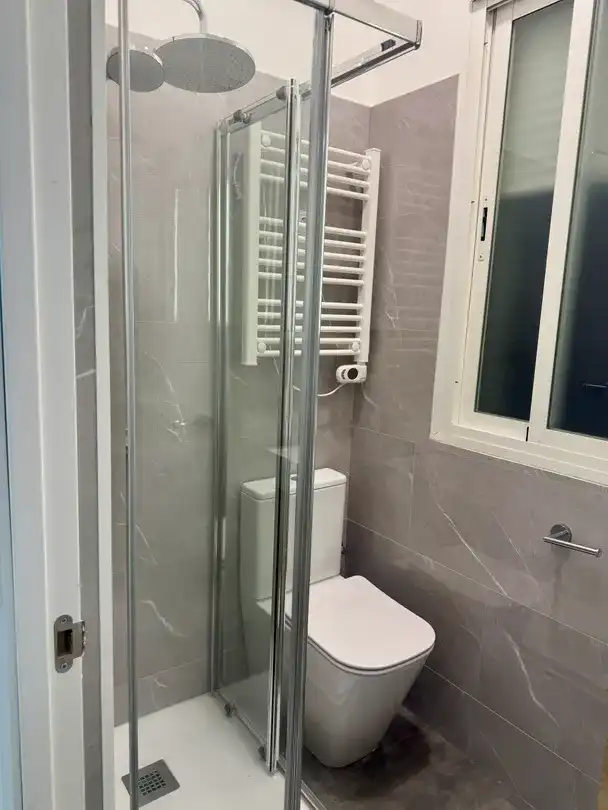 Appartement avec ascenseur à vendre à Barrio de Salamanca, imagen 26