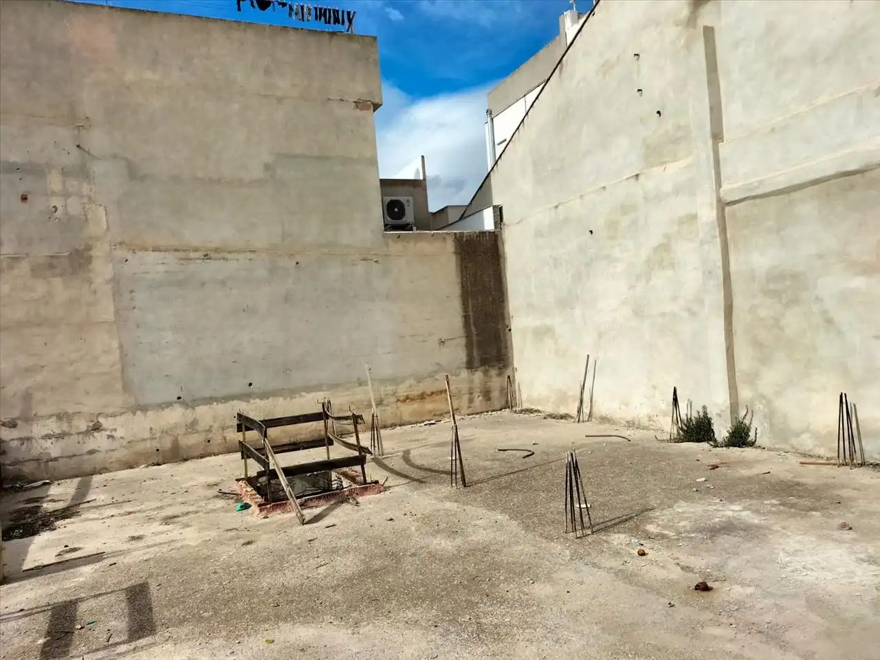 Terreny residencial en venda a J JOSE BENEDICTO, imagen 10