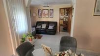 Living room of Flat for sale in Sabadell  with Heating, Storage room and Balcony