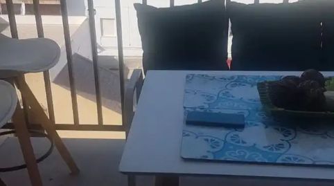 Foto 4 de Pis en venda a Avenida del Río Barbate, 46, Barbate ciudad, Barbate