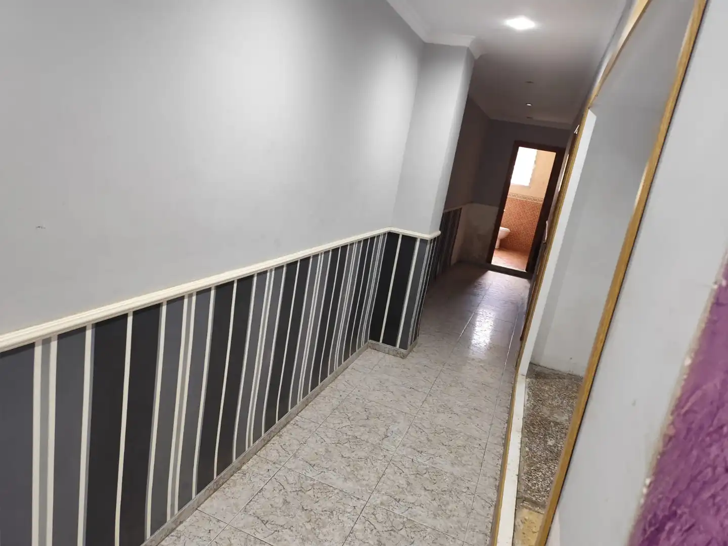 Wohnung zum Verkauf in Alzira mit Ofen, Waschmaschine und Mikrowelle