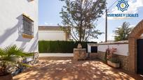 Garden of House or chalet for sale in Otura  with Heating, Private garden and Terrace
