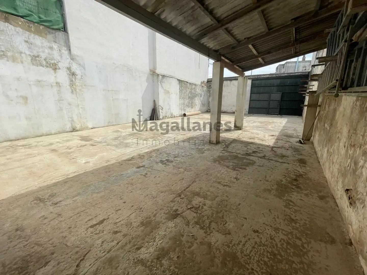 Residential land for sale in Ayuntamiento - Barrio Alto, imagen 2