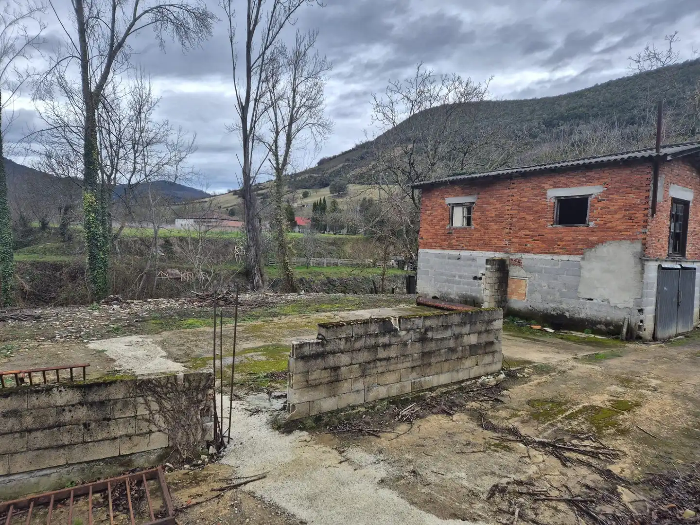 Terreny residencial en venda a Valle de Mena, imagen 3
