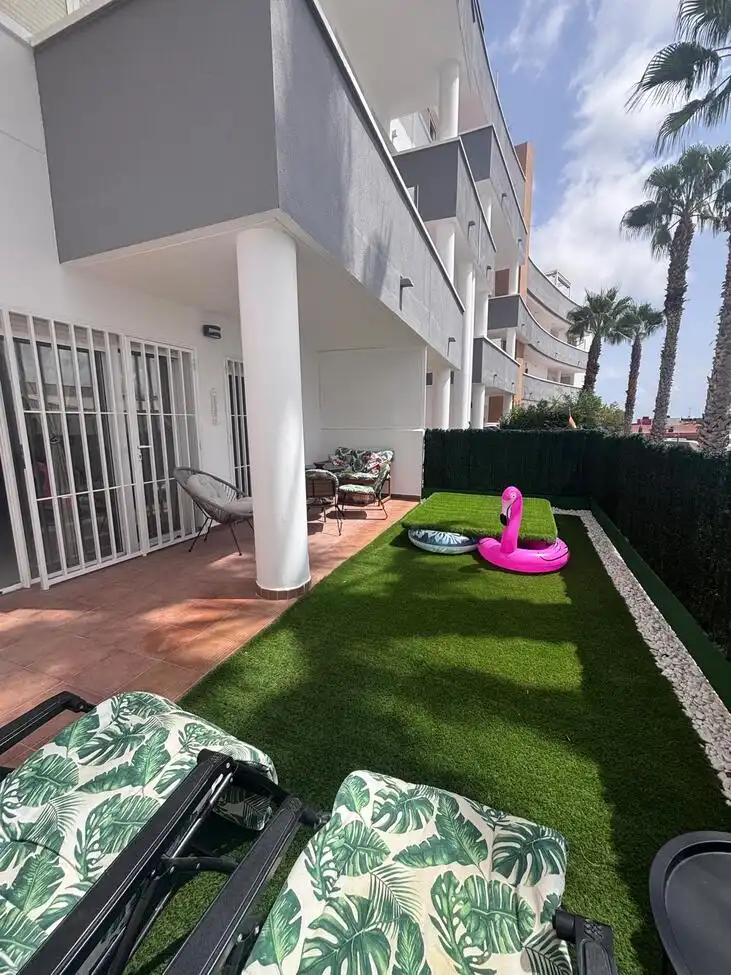Appartement compact à vendre à Orihuela Costa, imagen 29