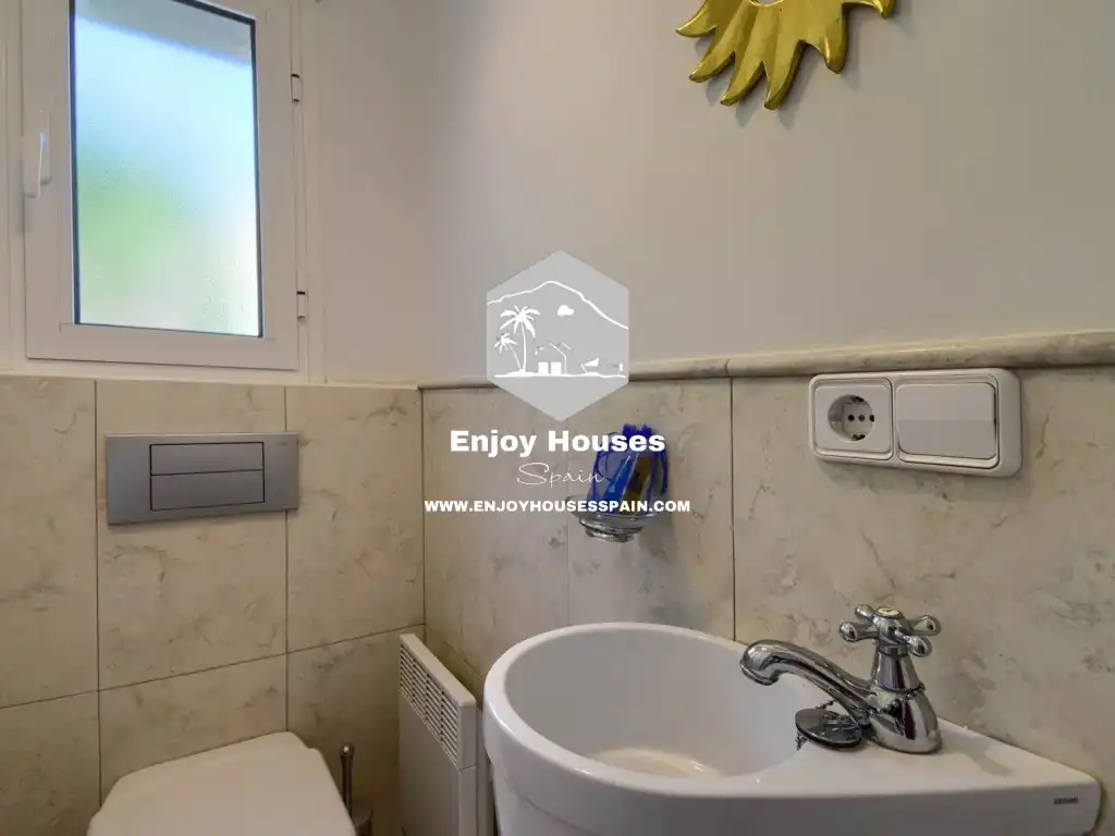 House with terrace for sale in Portichol - Balcón al Mar, imagen 23