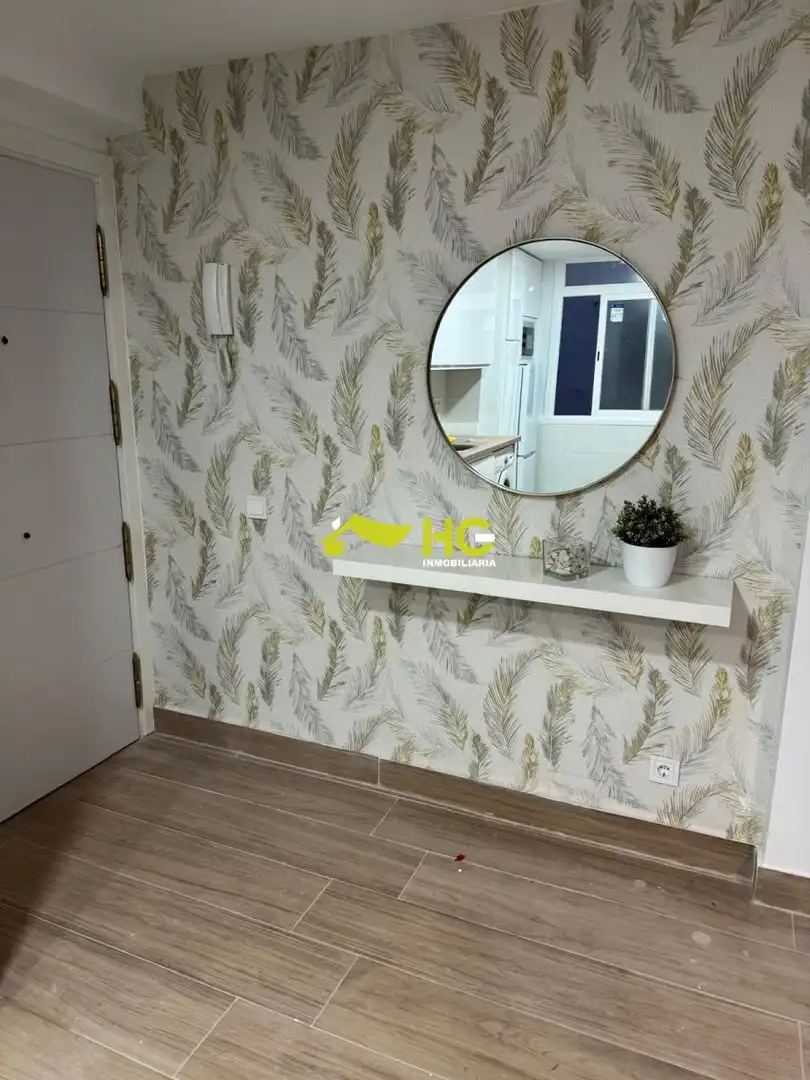 Habitación de Piso de alquiler en Alcorcón con Aire acondicionado, Calefacción y Amueblado