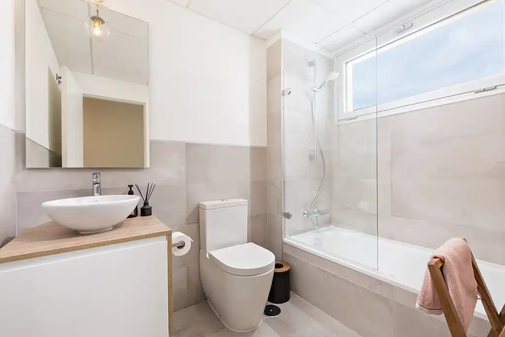 Apartament amb piscina en venda a Las Gaviotas  - Carvajal, imagen 18