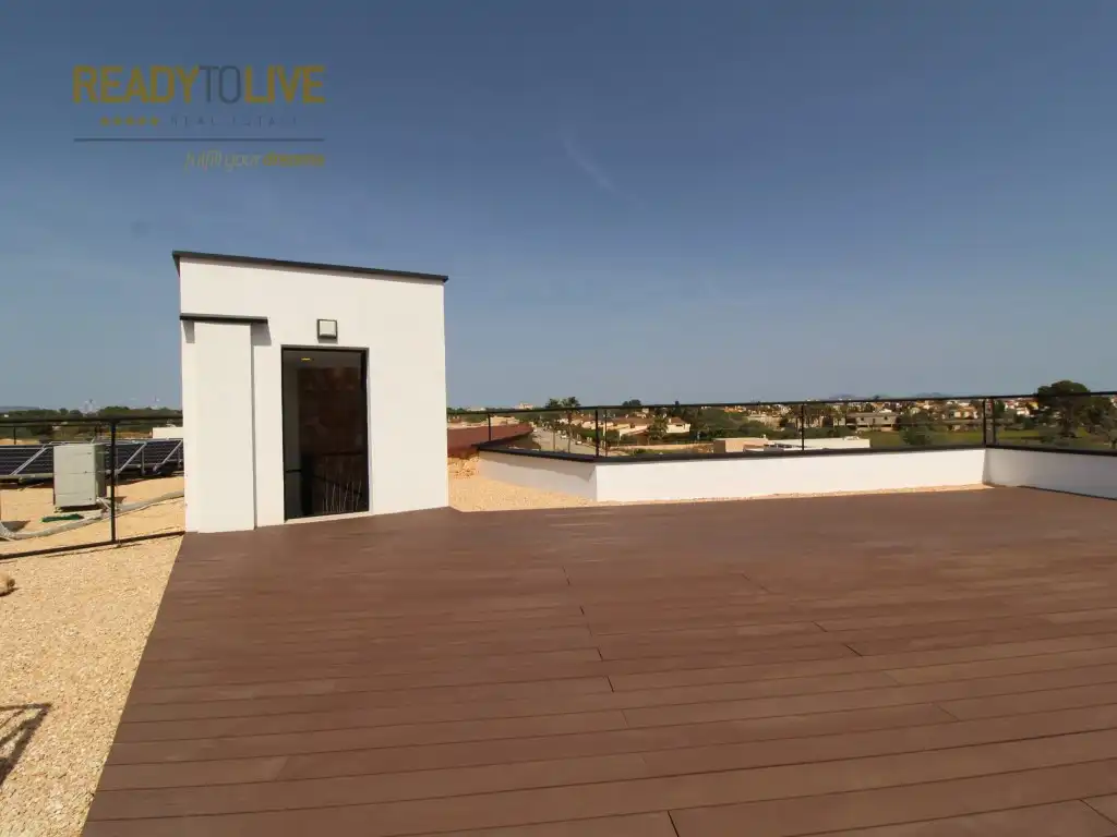 Villa à vendre à Sa Ràpita - Ses Covetes, imagen 34