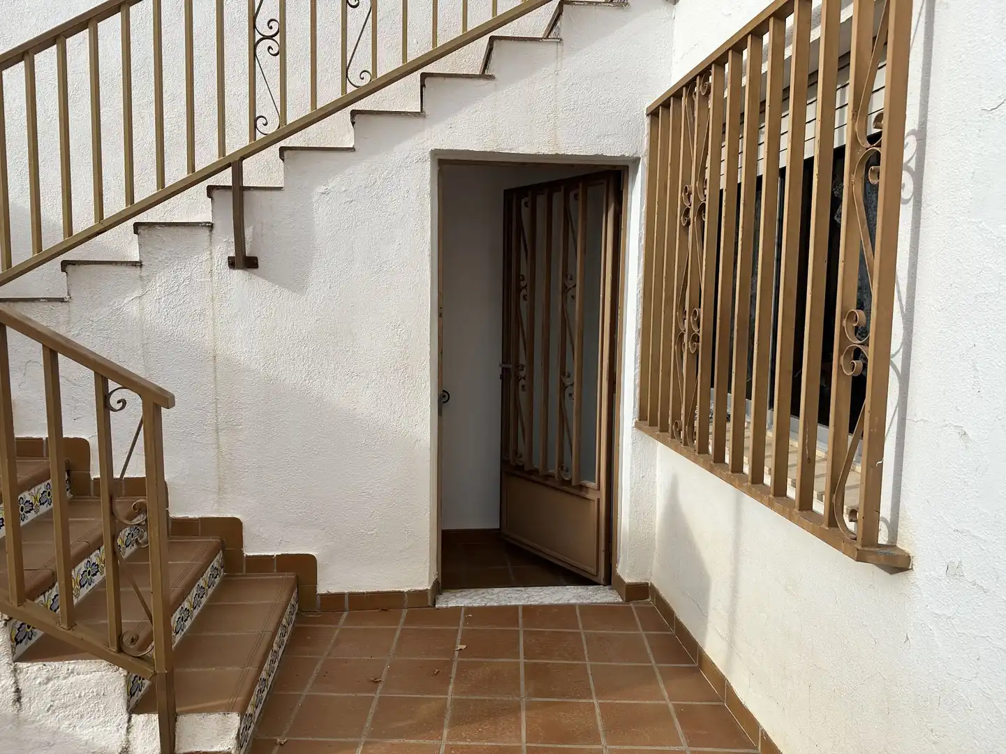 Finca rústica en venta en Aielo de Malferit con Aire acondicionado, Calefacción y Trastero