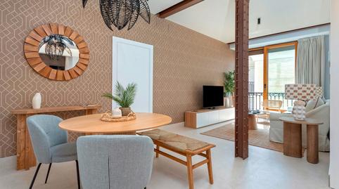 Foto 2 de Pis de lloguer a N/a, Arenal - Museo,  Sevilla Capital