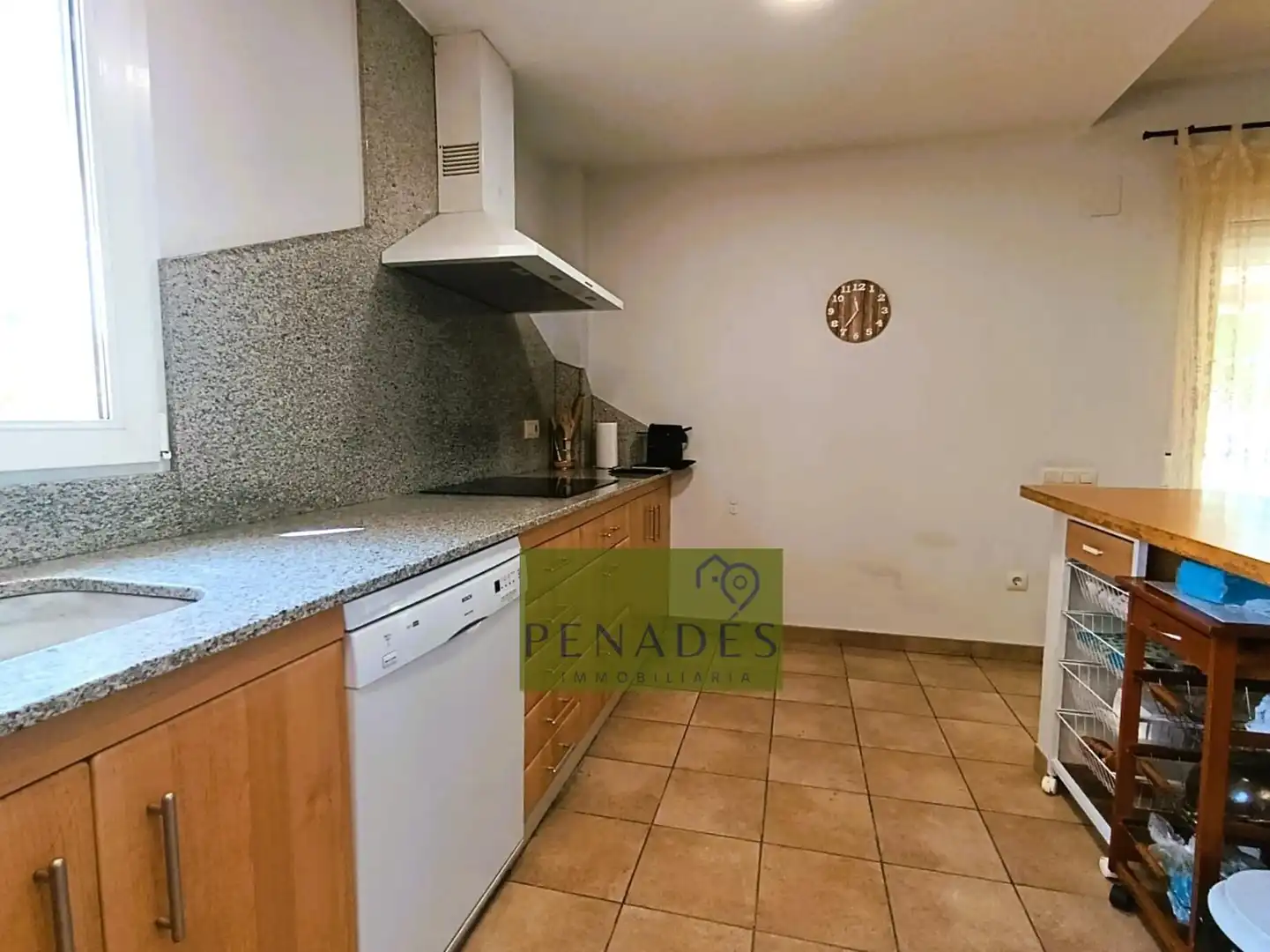 Villa avec jardin à vendre à El Llombo, imagen 18