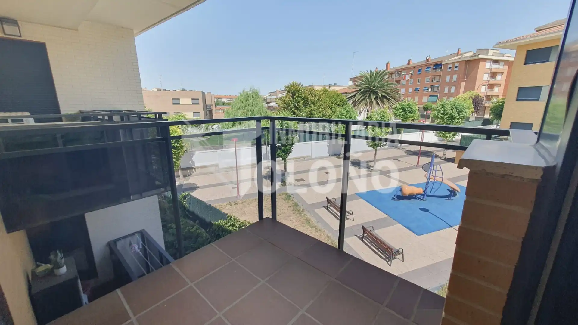 Piso con piscina en venta en Calle Federico García Lorca, imagen 13