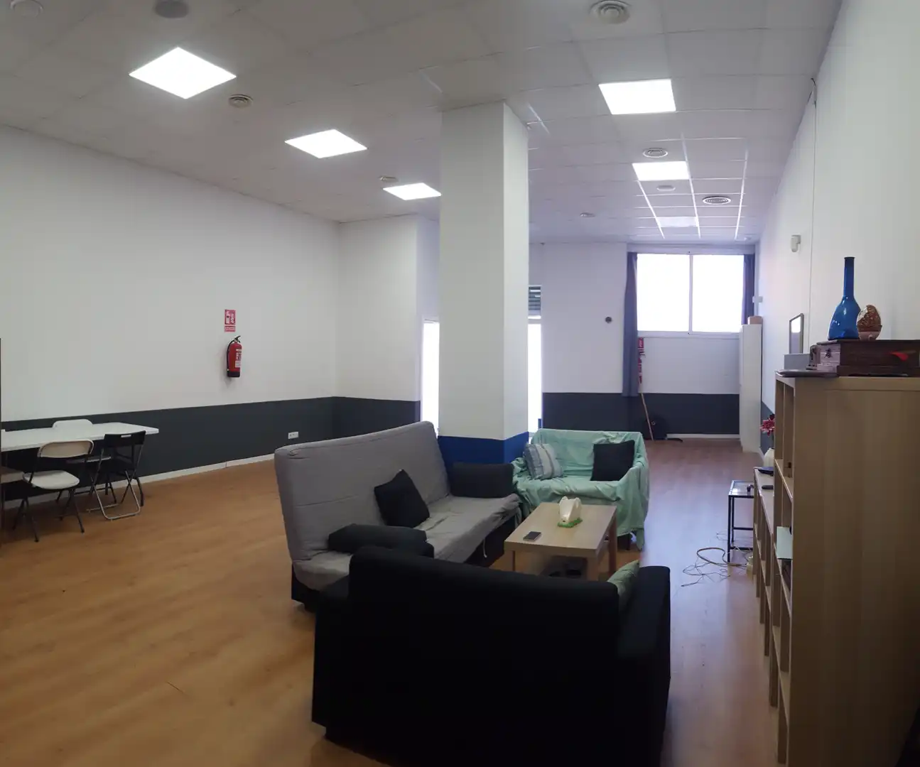 Planta baja en venta en Badalona con Aire acondicionado, Calefacción y Parquet