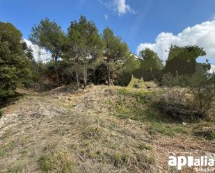 Industrial land for sale in Calle SAJOLIDA, Airesol