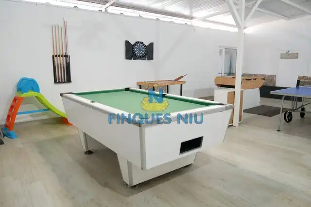 Xalet amb piscina en venda a Avinguda Rafael Albertí, imagen 61