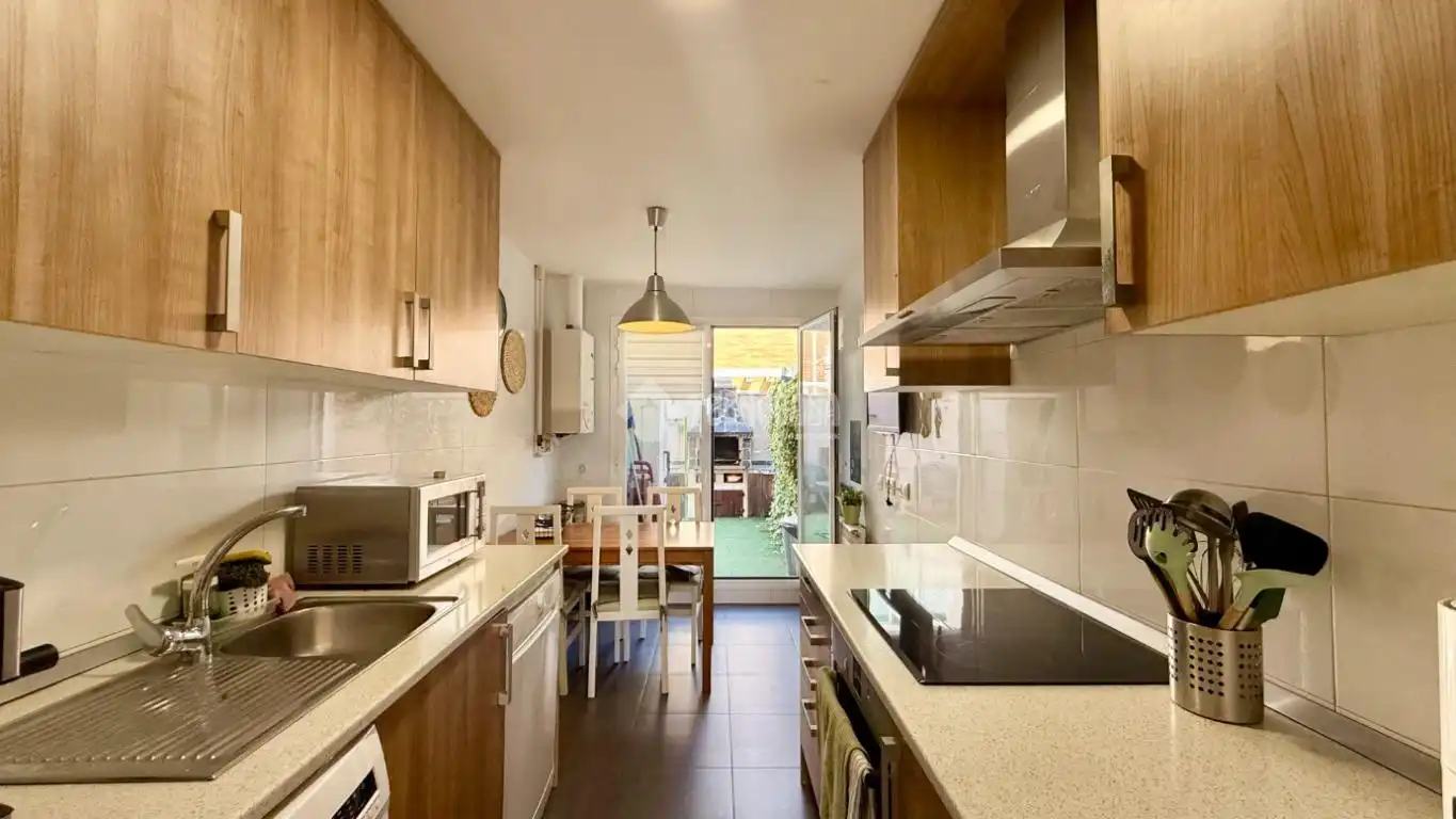 Casa pareada en venta en Marchamalo, imagen 12