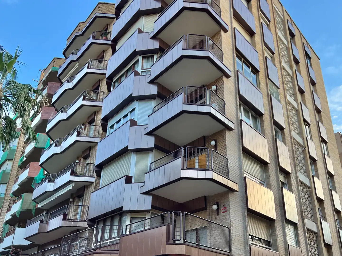 Flat for rent in Carrer Ample, 62, Mestral