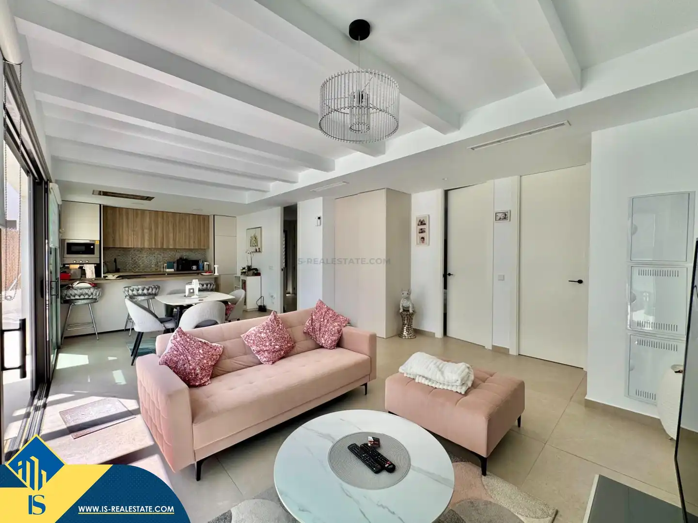 Villa avec jardin à vendre à San Miguel de Salinas, imagen 4