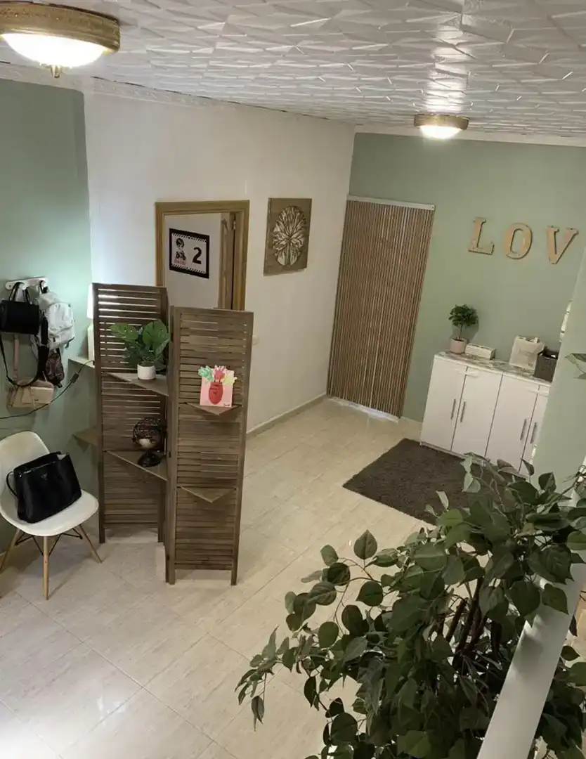 Piso en venta en Carcaixent con Parquet y Amueblado