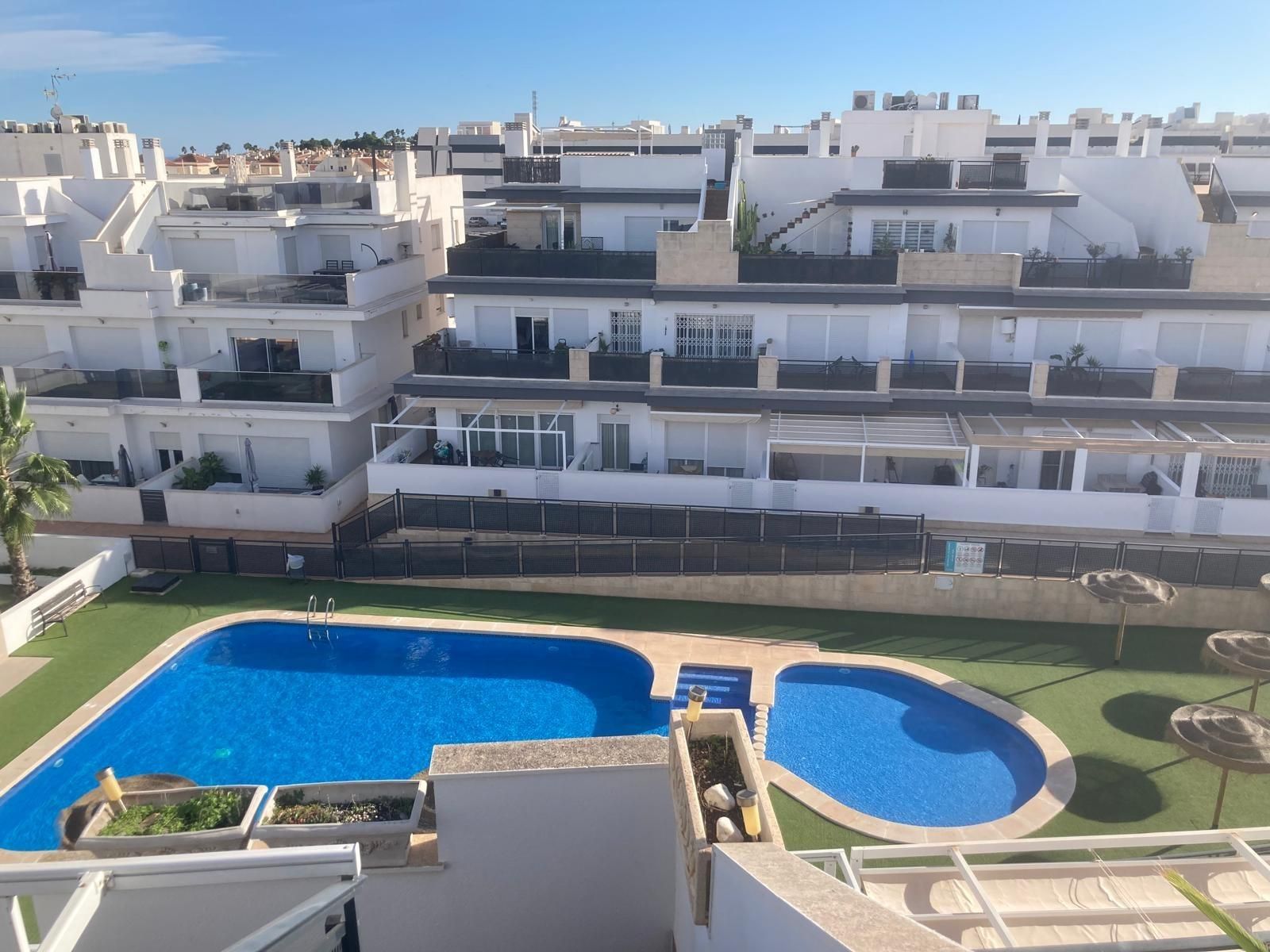Attic for sale in Monte Faro - Altomar II, Gran Alacant