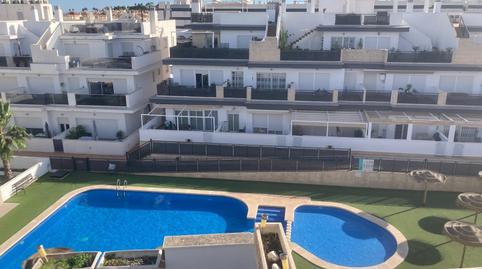 Foto 3 de Ático en venta en Monte Faro - Altomar II, Alicante