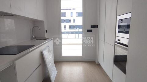 Foto 3 de Piso de alquiler en Barriada de Pineda, Sevilla Capital