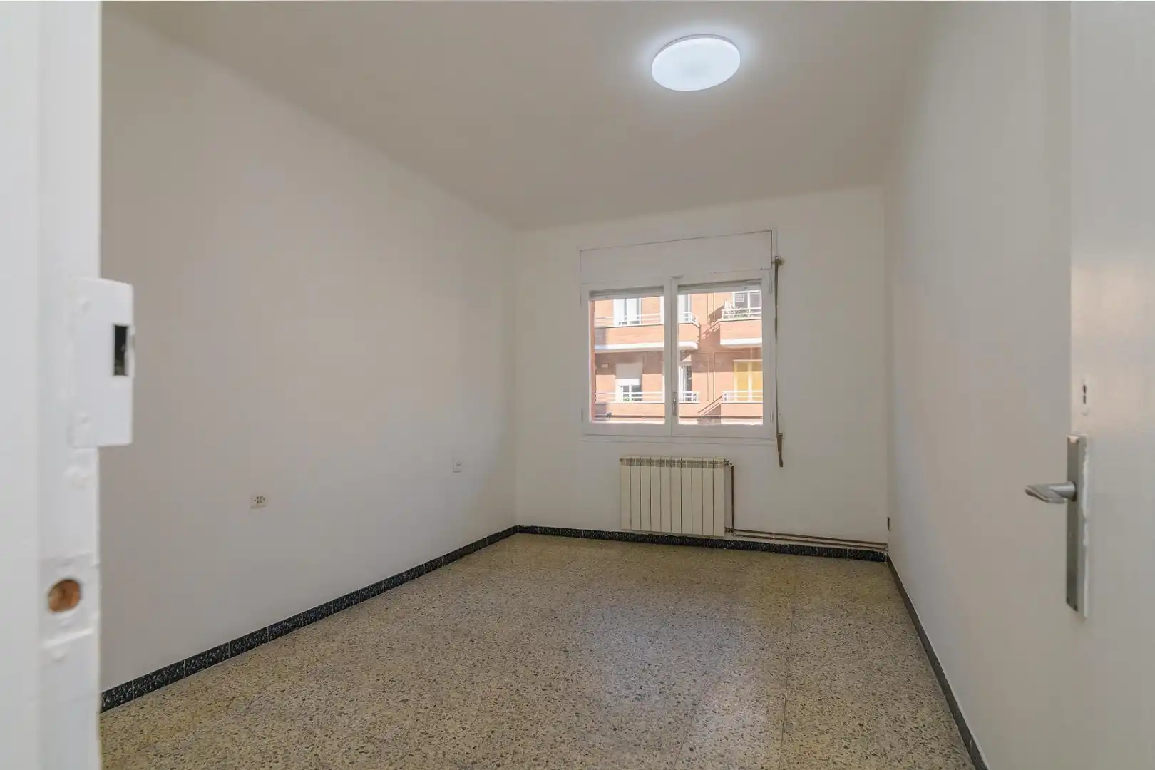 Bedroom of Flat for sale in Manresa  with Heating, Storage room and Balcony
