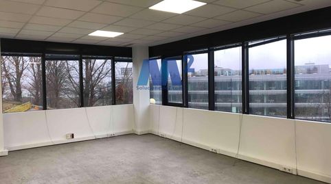 Foto 2 de Oficina de alquiler en El Soto de la Moraleja, La Moraleja