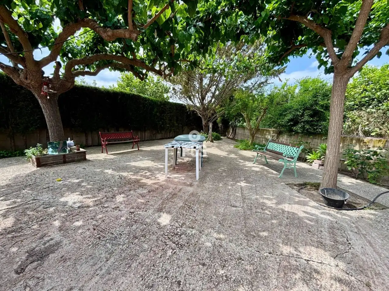 Villa con giardino in vendita a Calle Zona el Retiro S/N, imagen 14