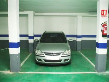 Parking à vendre à Marco Polo