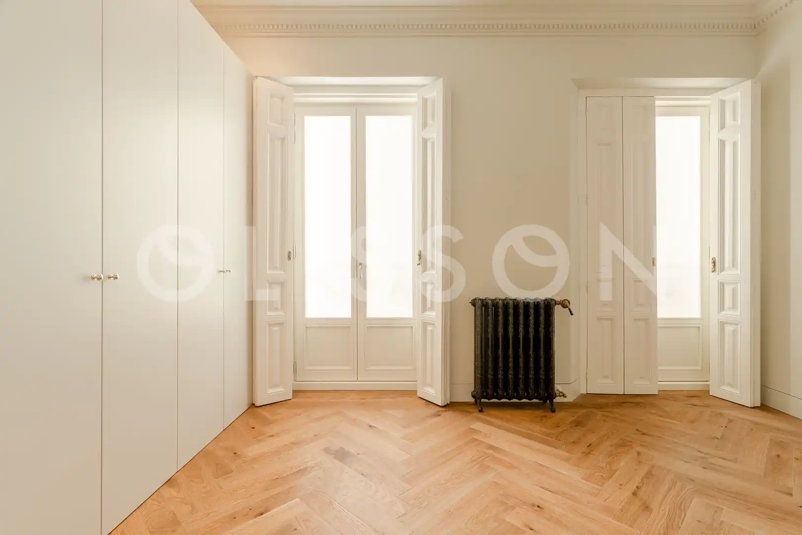 Flat with lift for sale in Retiro, imagen 28
