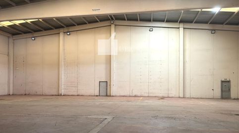 Foto 3 von Fabrikhallen zur Miete in Caldes de Montbui, Barcelona