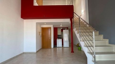 Foto 3 de Dúplex en venda a Plaza Donoso Cortés - Avenida Magdalena, Castellón de la Plana / Castelló de la Plana
