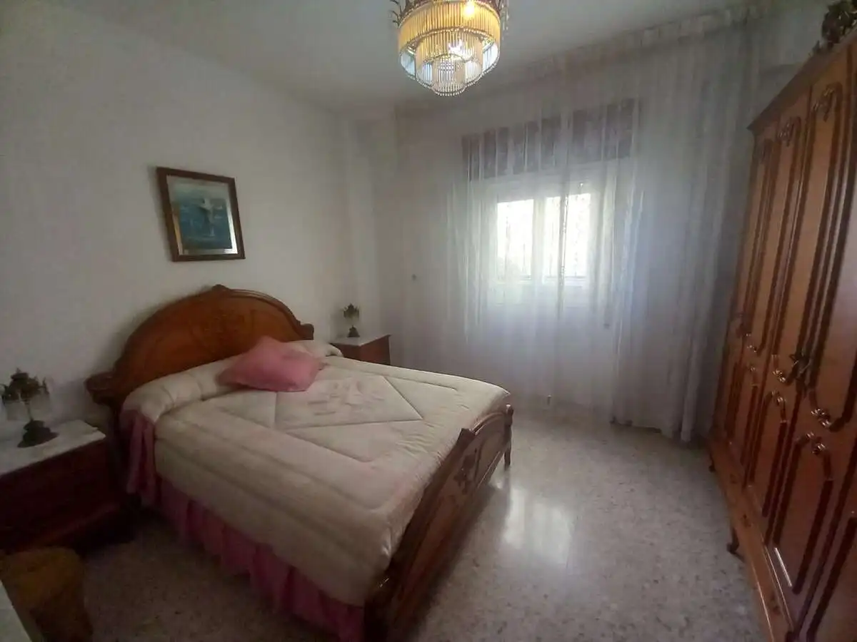 Flat for sale in Las Cabañuelas